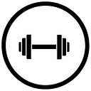 iFitnessGear logo