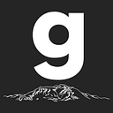 The Gear Land logo