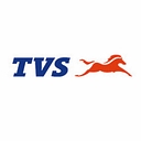 TVS Motor logo