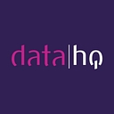 Data HQ logo