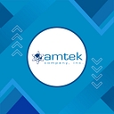 Amtek Company logo