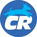 Clean Run logo
