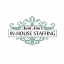 InHouse Staffing logo