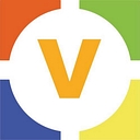 Vantage365 logo