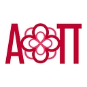 Alpha Omicron Pi logo