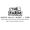 Hunter Valley logo