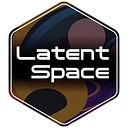Latent.Space logo