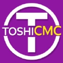 ToshiCSS logo