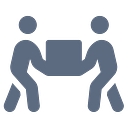 Lifetime Moving & Storage logo