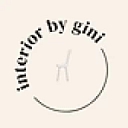 Interior by Gini logo