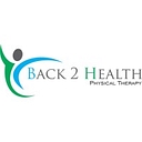Back2Health PT logo
