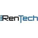RenTech logo