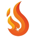 Inner Spark Creative logo