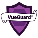 VueGuard logo