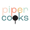 Piper Cooks logo