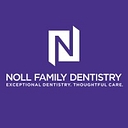 Noll Family Dentistry logo