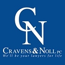 Cravens & Noll logo