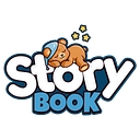 Storybook App logo