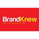 Brand Knew Mag logo