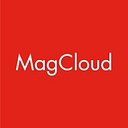 MagCloud logo