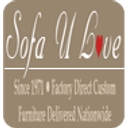Sofa U Love logo