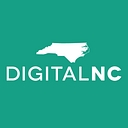 North Carolina Digital Heritage Center logo