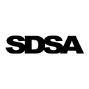 Set Decorators Society of America (SDSA) logo