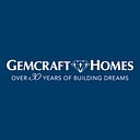 Gemcraft Homes logo