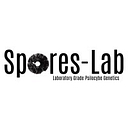 Spores Lab logo