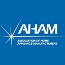 AHAM (Association of Home Appliance Manufacturers) logo