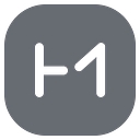 High Mobility logo