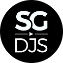 SGDJs logo