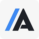 ListAlpha logo