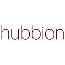 Hubbion logo