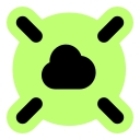 PinLink logo