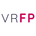 VRFP (VR Simulator for Water Treatment) logo