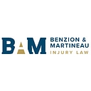 BAM Injury Law logo