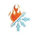 Airmotions HVAC logo