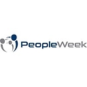 PeopleWeek logo