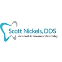Scott Nickels, DDS logo