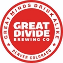 Great Divide Brewing logo