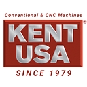 Kent USA logo