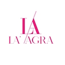 La' Agra logo