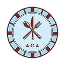 Amy's Culinary Adventures logo