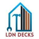 Loudoun Decks logo