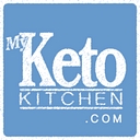 My Keto Kitchen logo