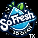 So Fresh So Clean TX logo