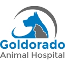 Goldorado Animal Hospital logo