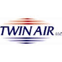 Twin Air logo