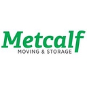 Metcalf Moving logo